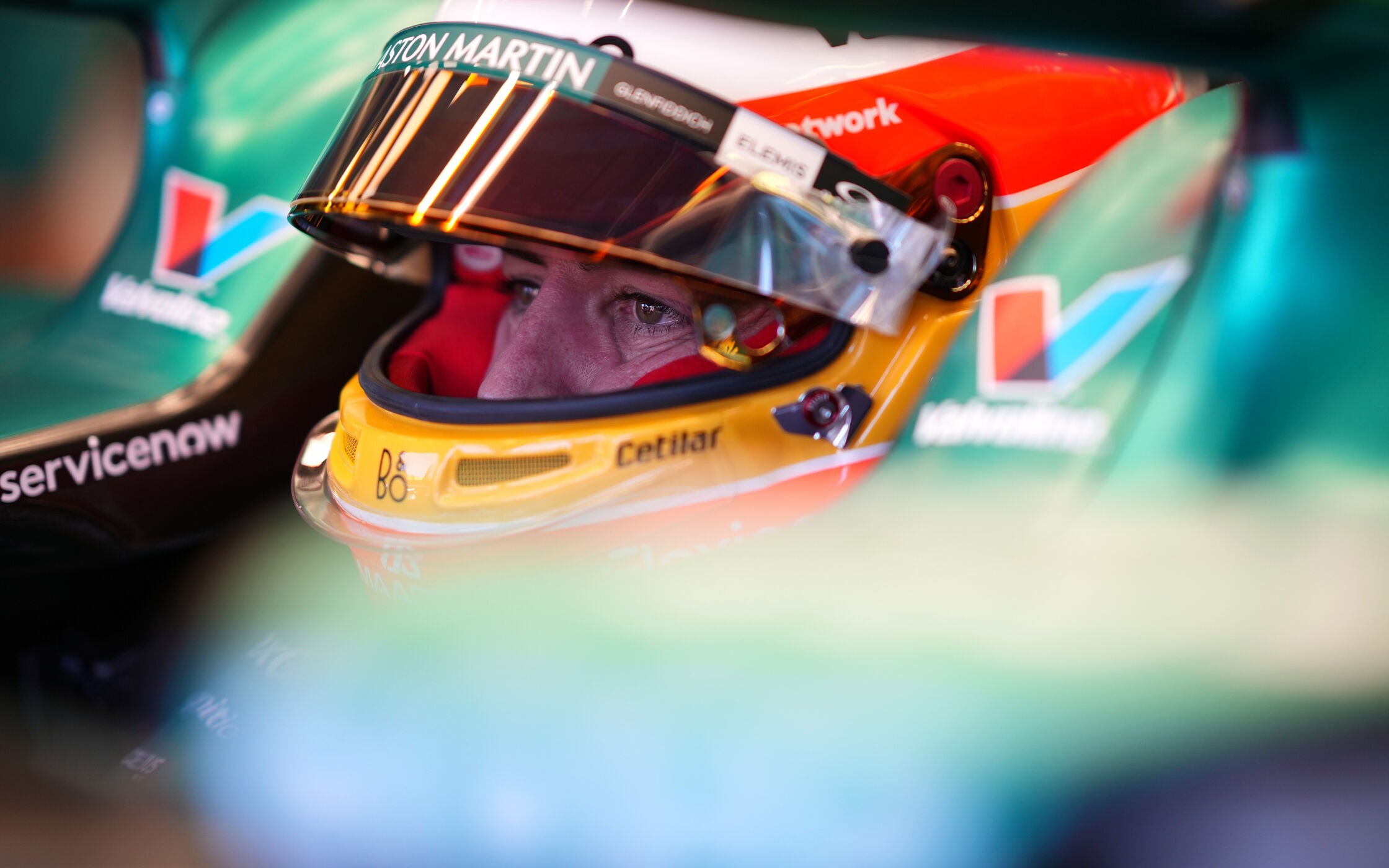 Fernando Alonso