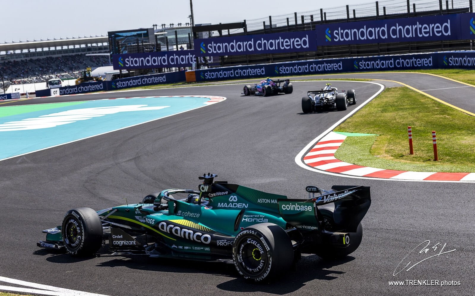 Lance Stroll