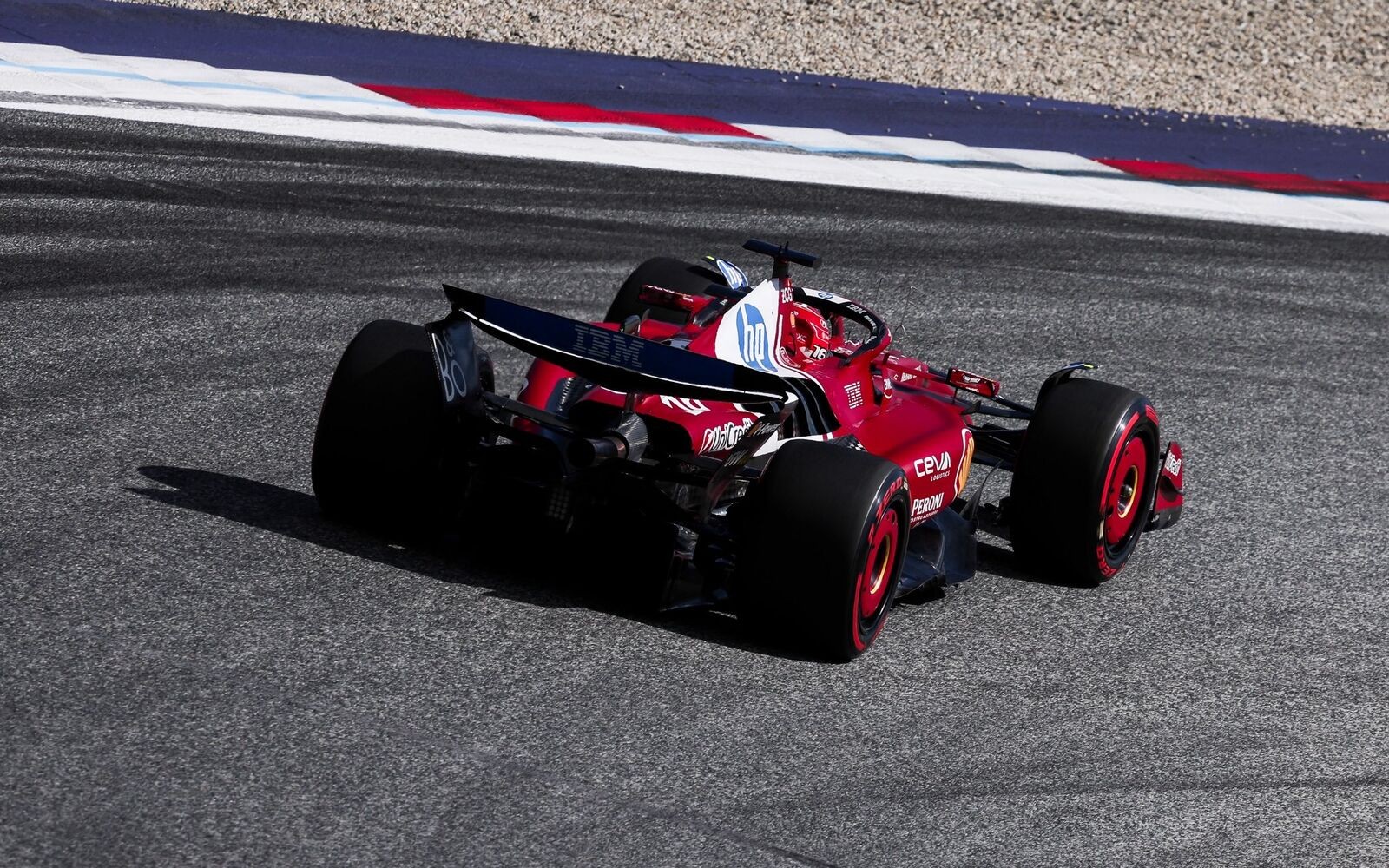 Charles Leclerc