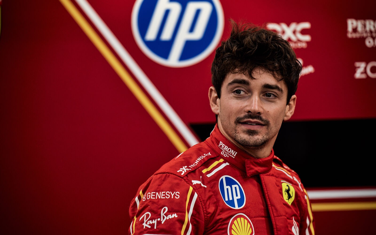 Charles Leclerc