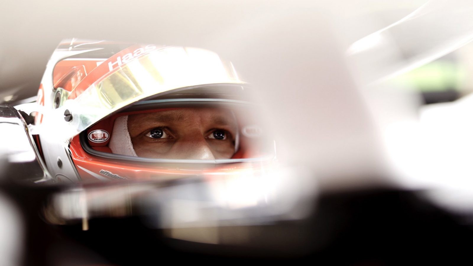 Kevin Magnussen