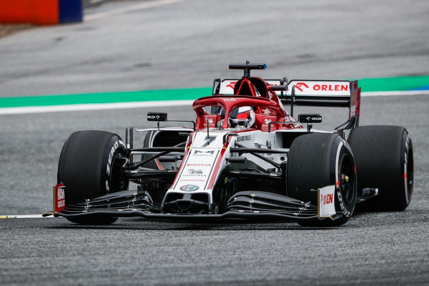Kimi Räikkonen