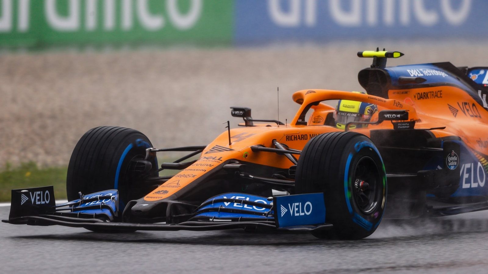 Lando Norris