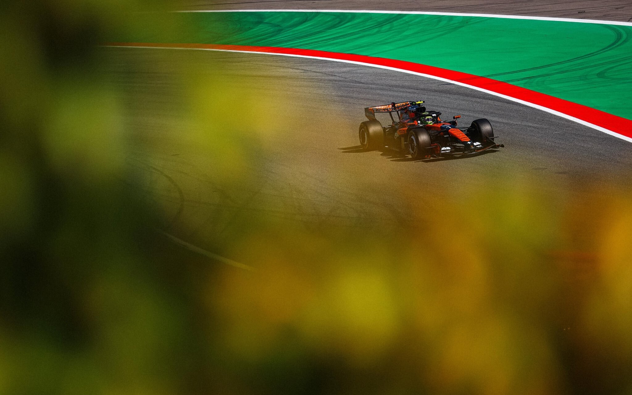 Lando Norris
