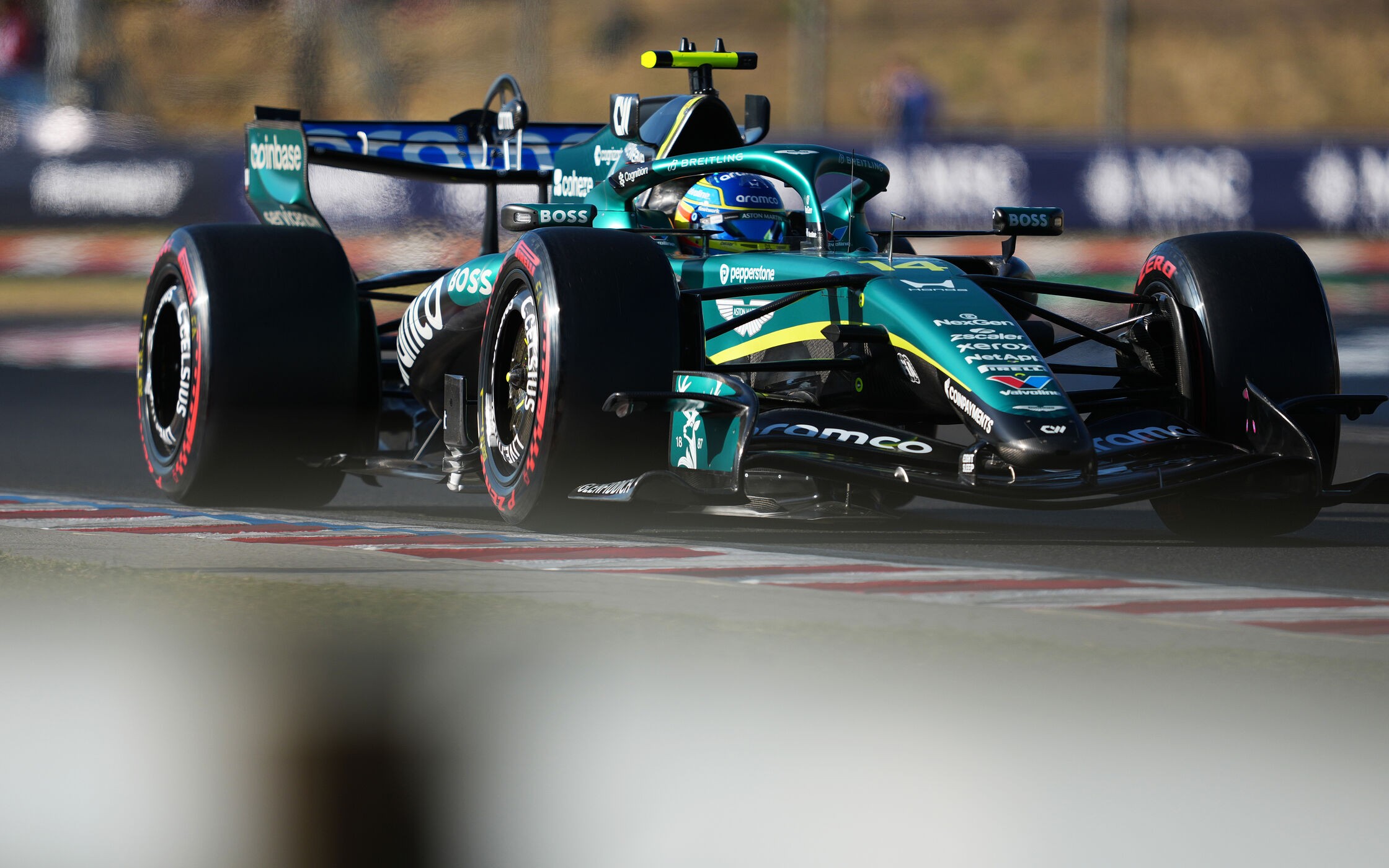 Fernando Alonso