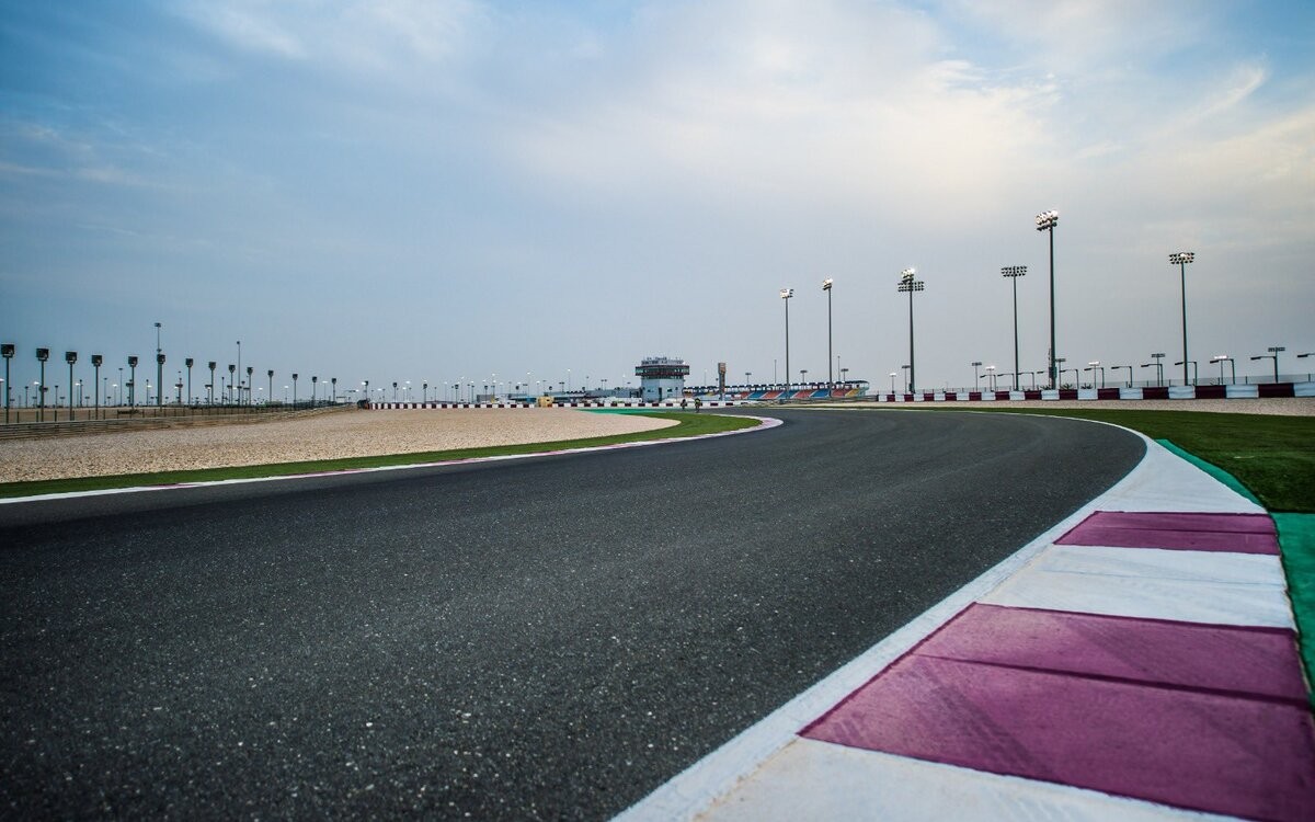 Losail International Circuit