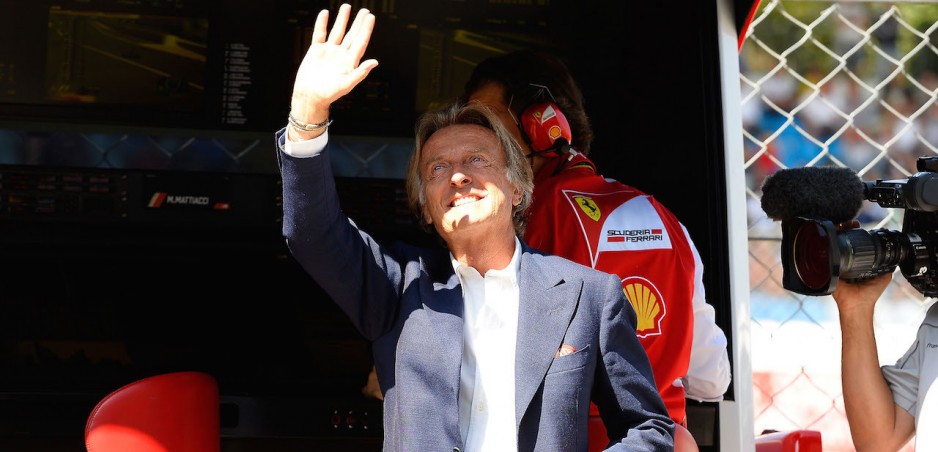 Luca di Montezemolo