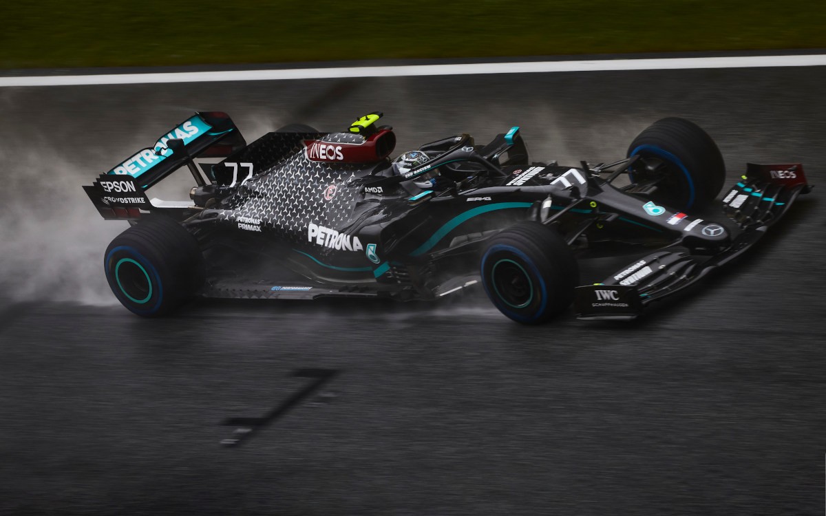 Valtteri Bottas