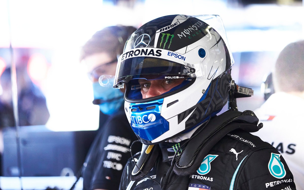 Valtteri Bottas