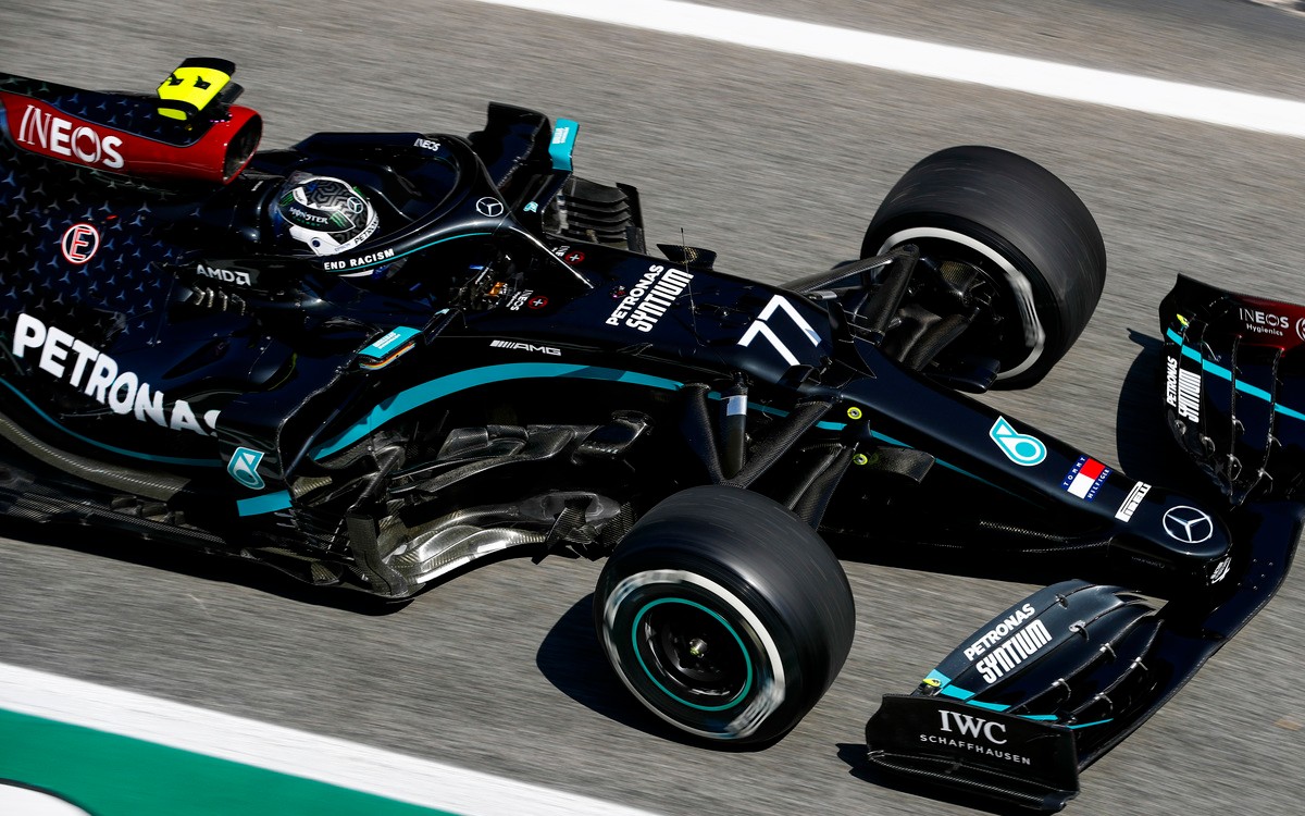 Valtteri Bottas