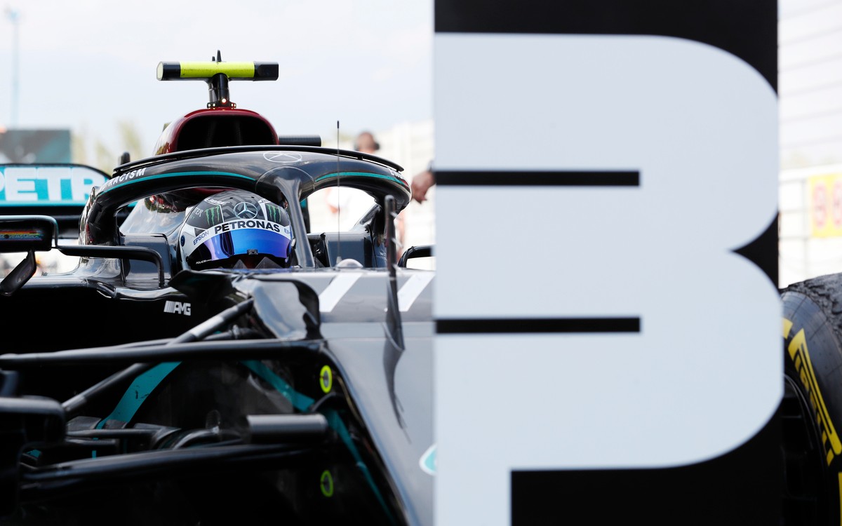 Valtteri Bottas