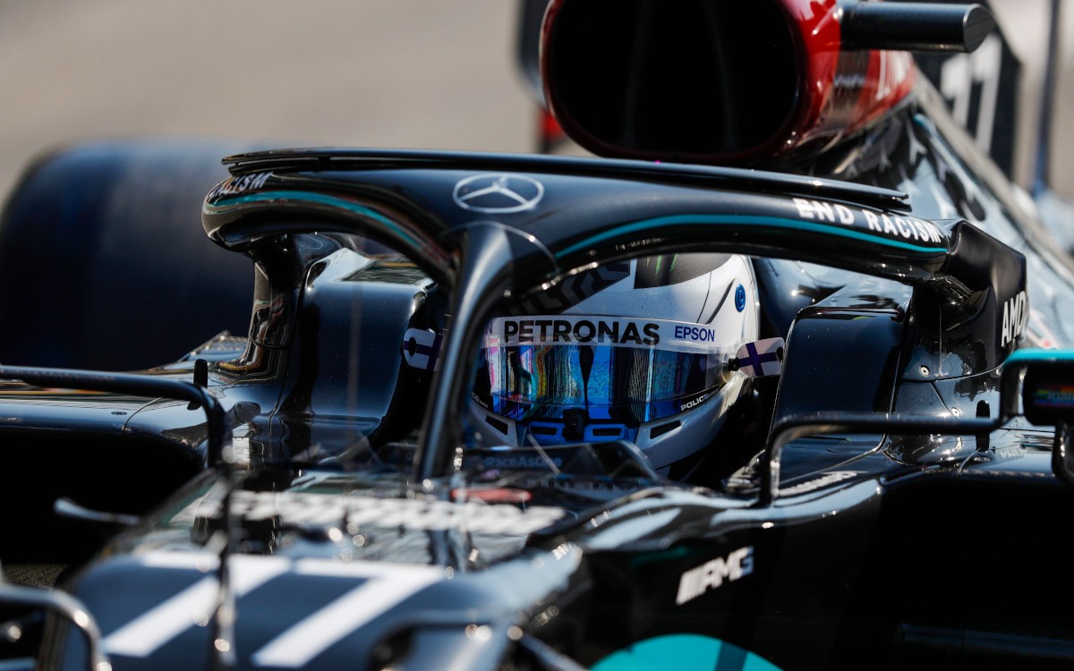 Valtteri Bottas