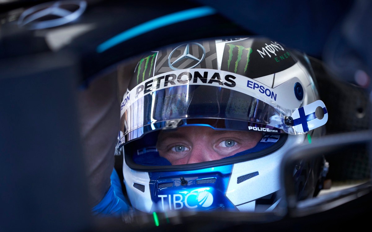 Valtteri Bottas