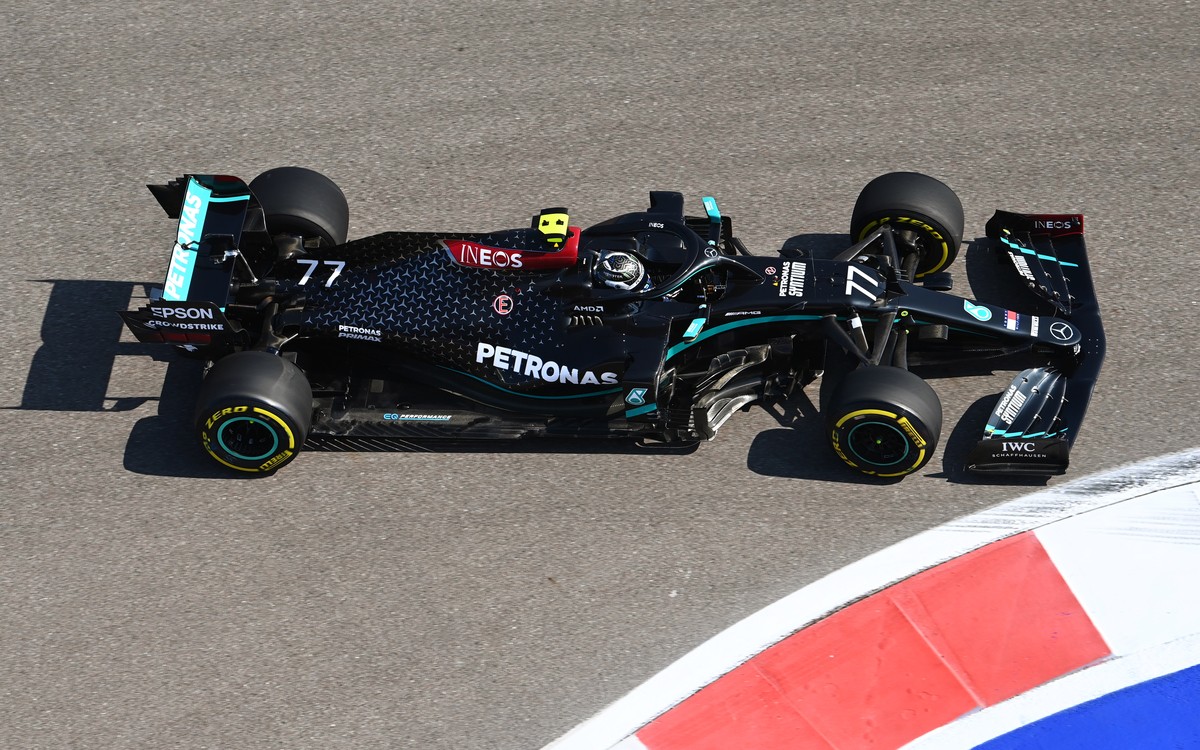 Valtteri Bottas