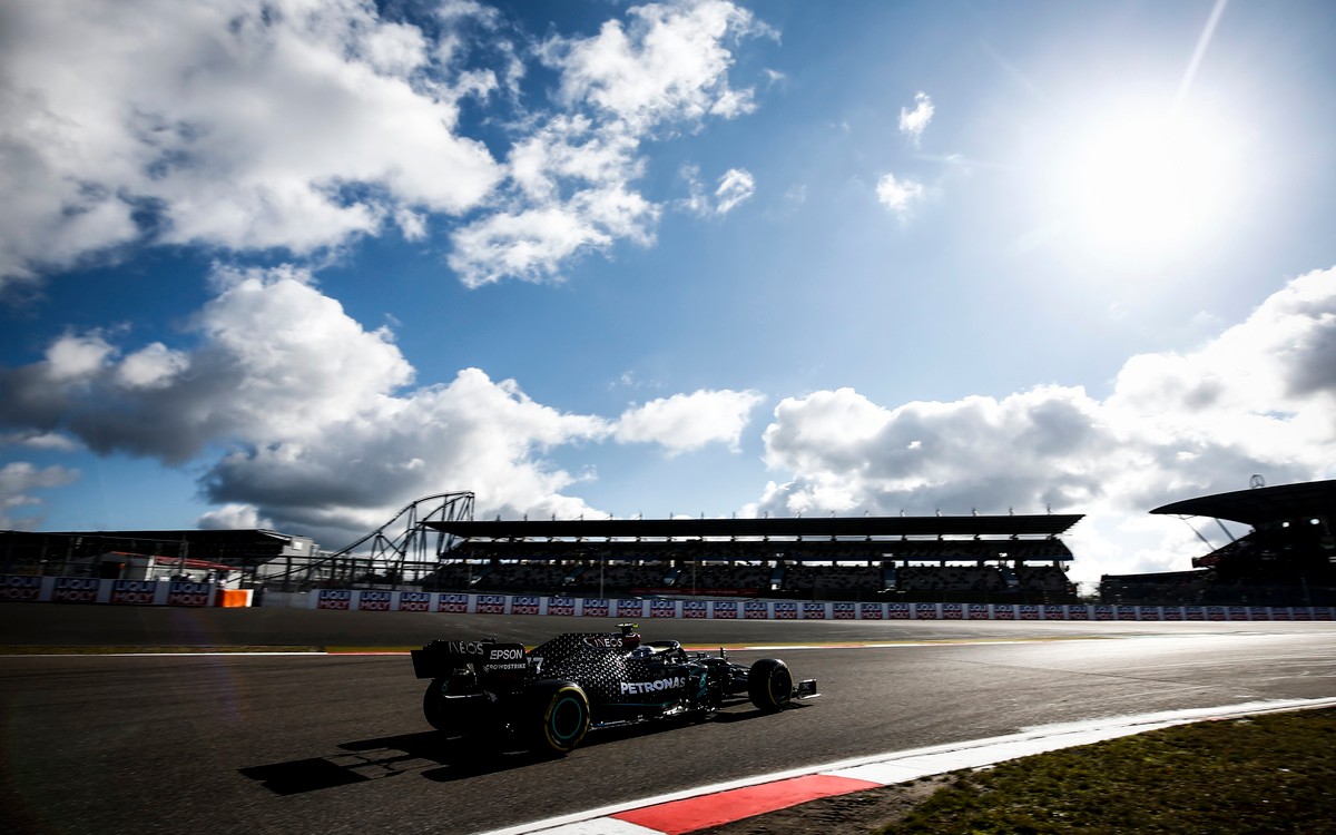 Valtteri Bottas