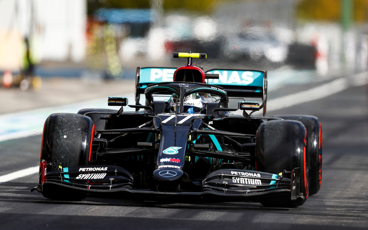Valtteri Bottas