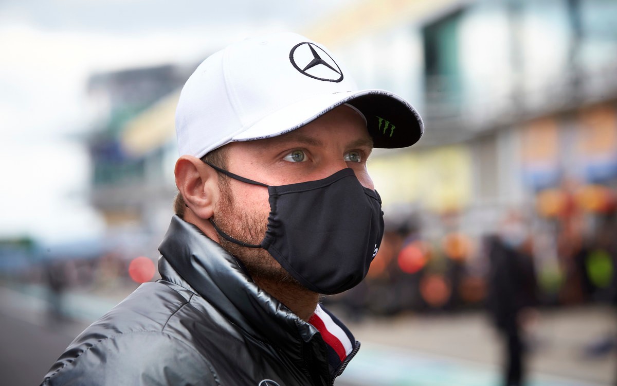 Valtteri Bottas