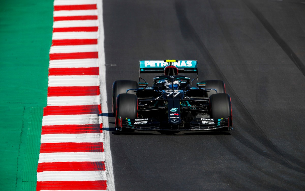 Valtteri Bottas