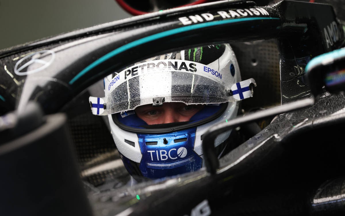 Valtteri Bottas