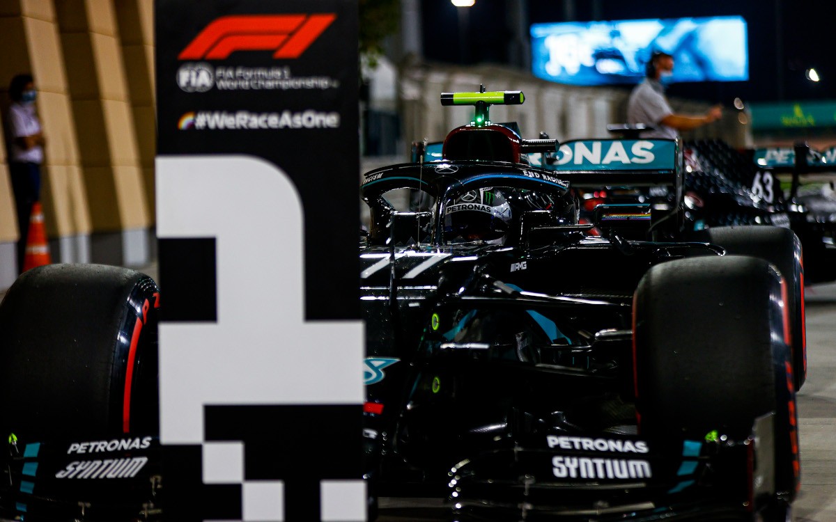 Valtteri Bottas