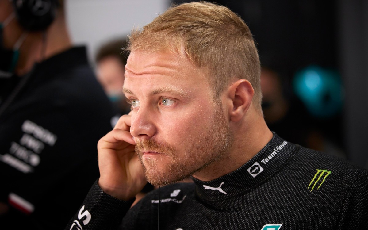 Valtteri Bottas