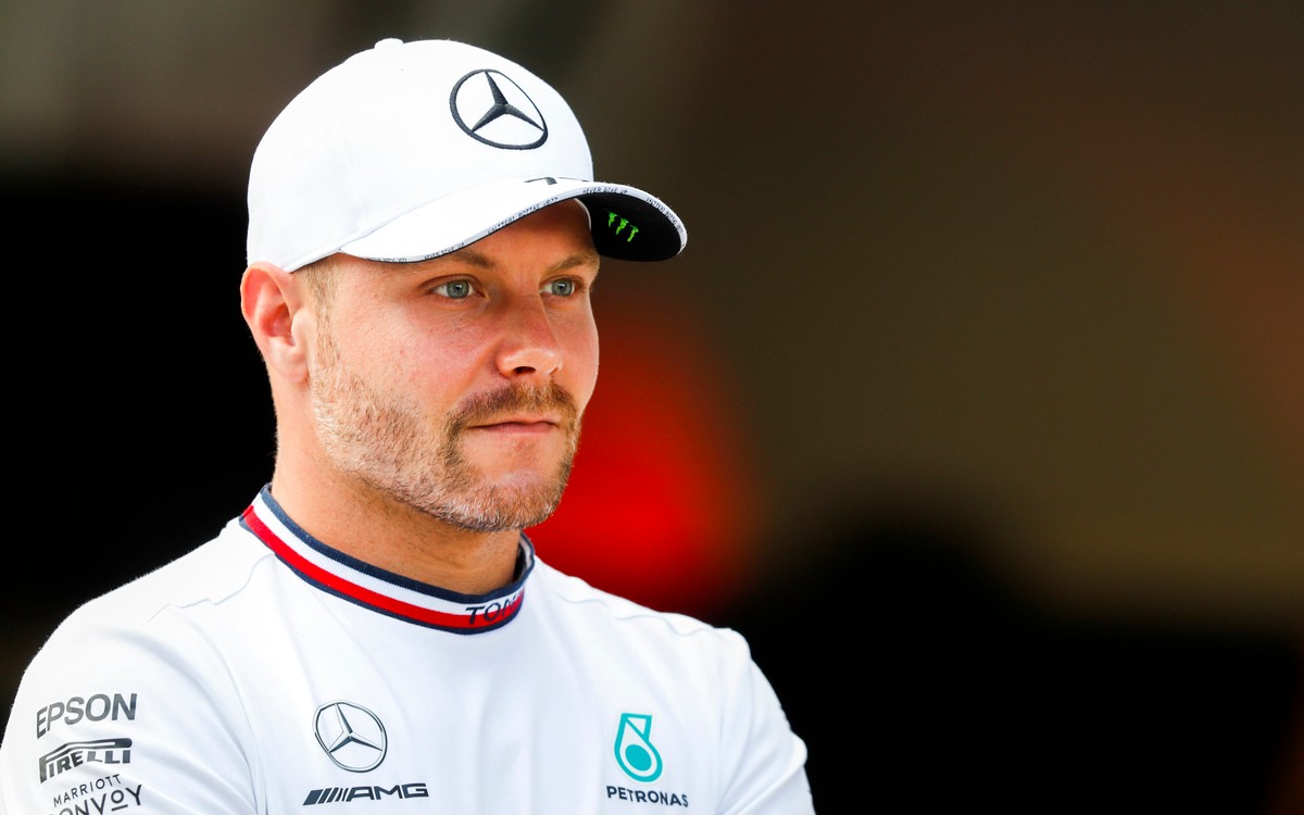 Valtteri Bottas