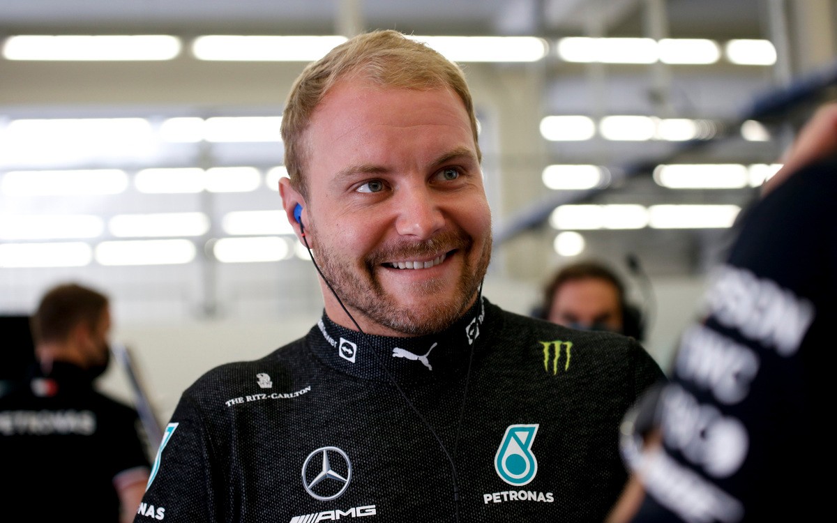 Valtteri Bottas