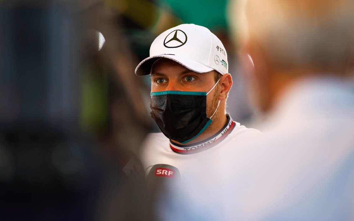 Valtteri Bottas