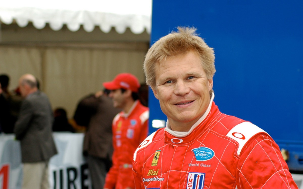 Mika Salo