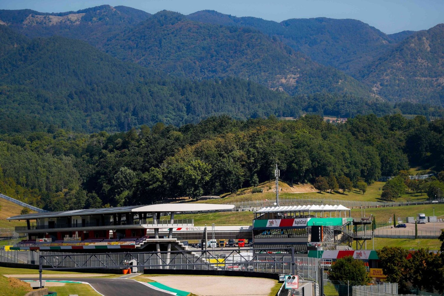 Mugello