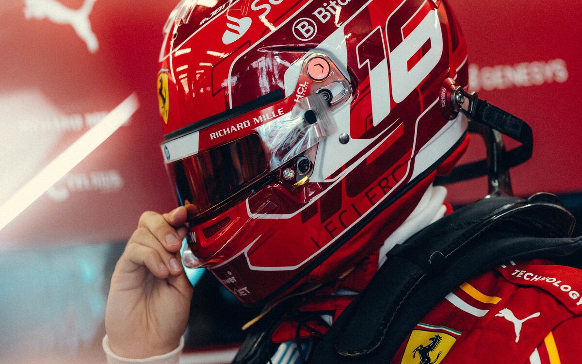 Charles Leclerc