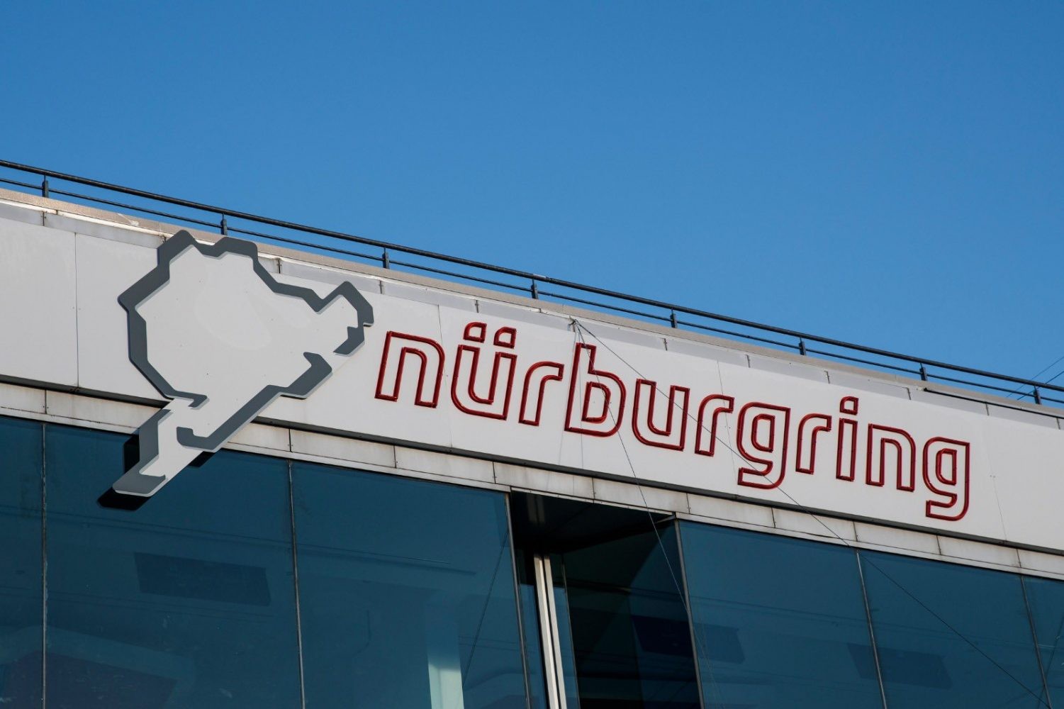 Nürburgring