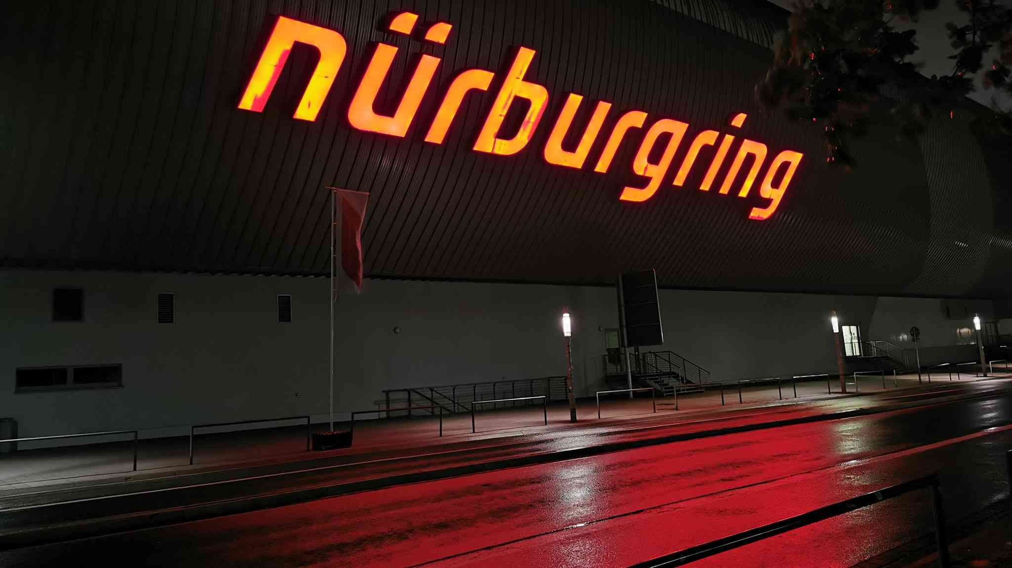 Nürburgring, Nemecko