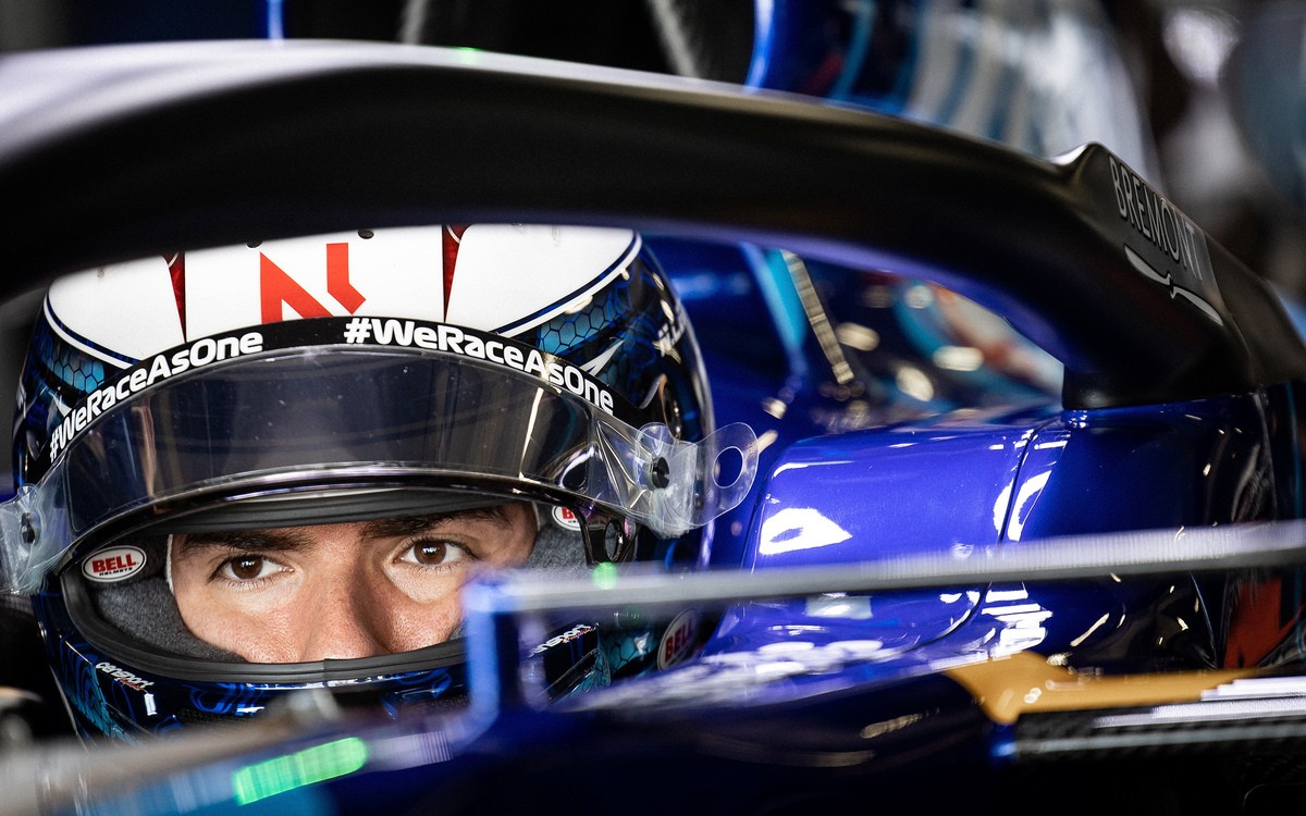Nicholas Latifi