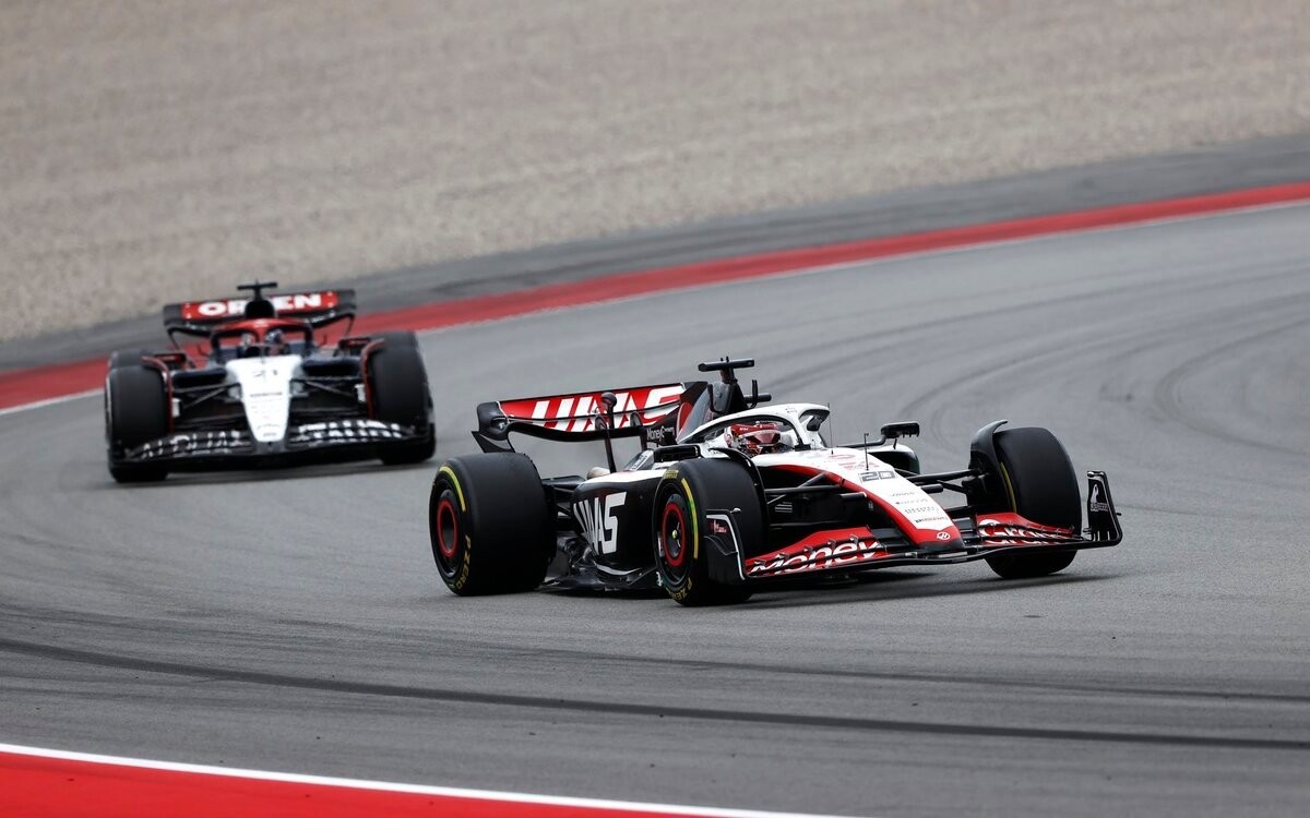 Nico Hülkenberg