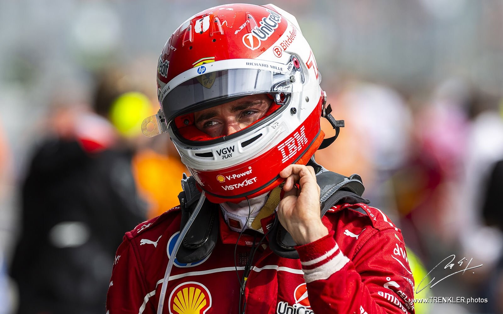 Charles Leclerc