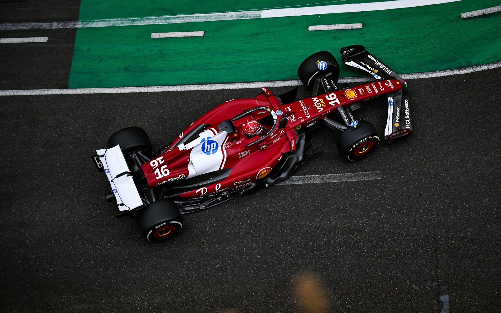 Charles Leclerc