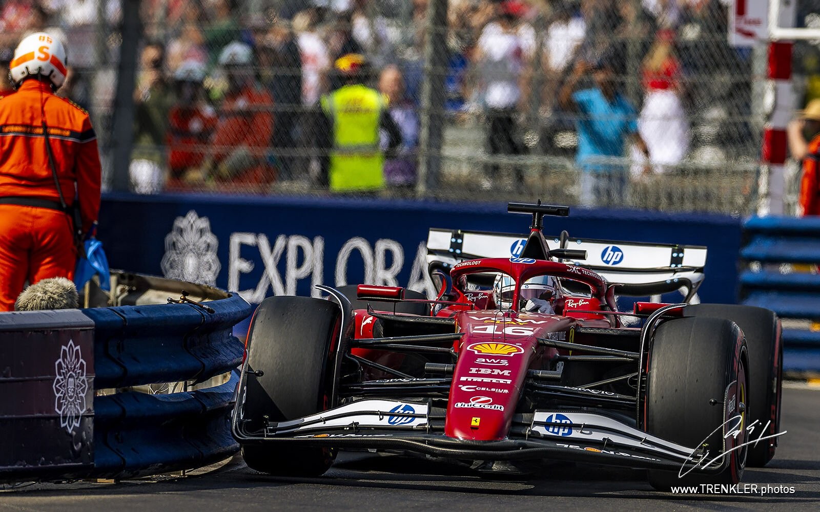 Charles Leclerc