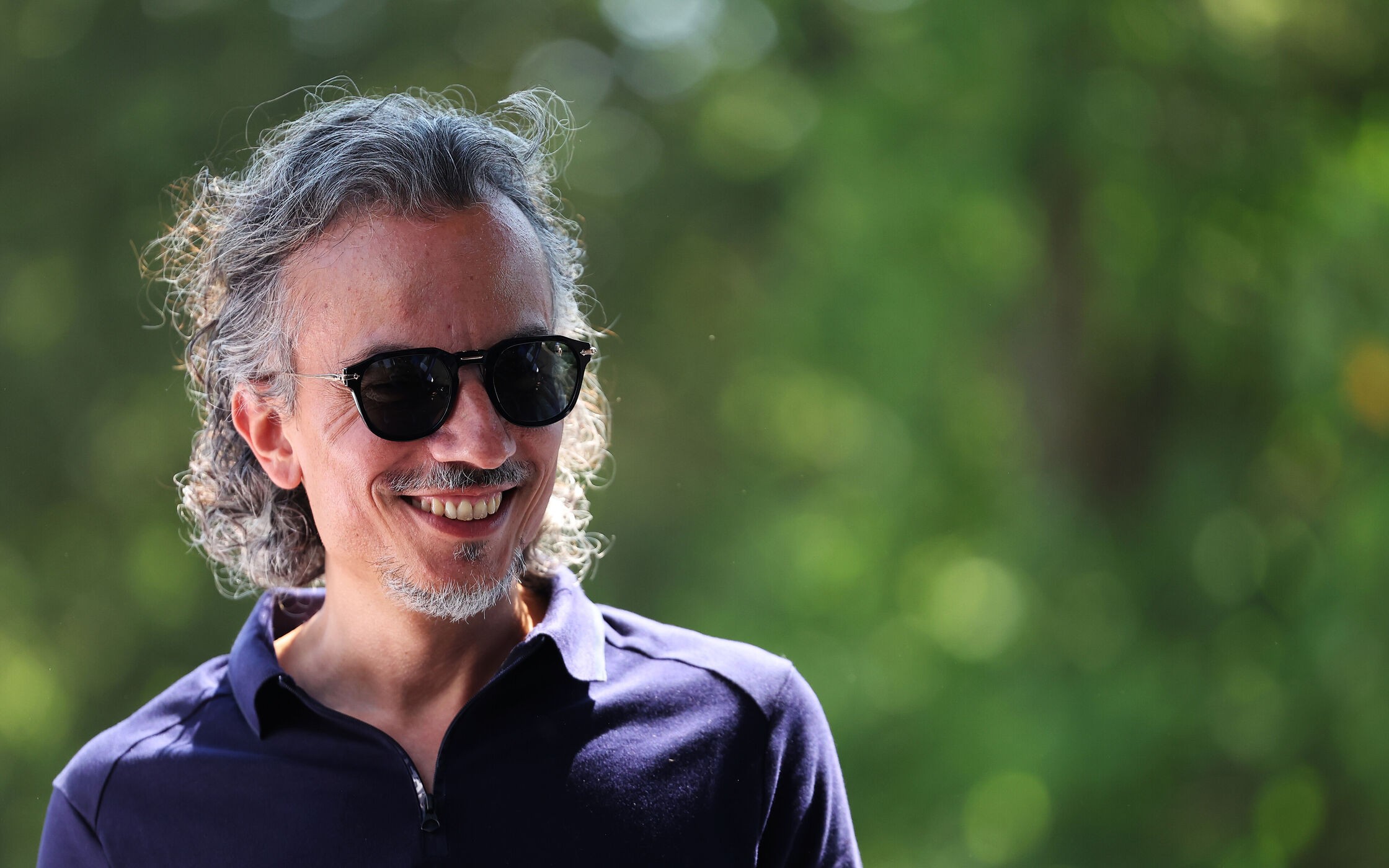 Laurent Mekies