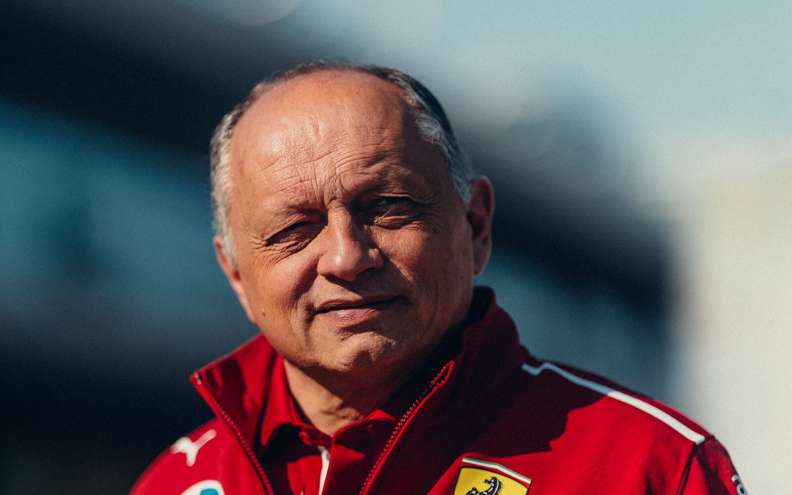 Frédéric Vasseur