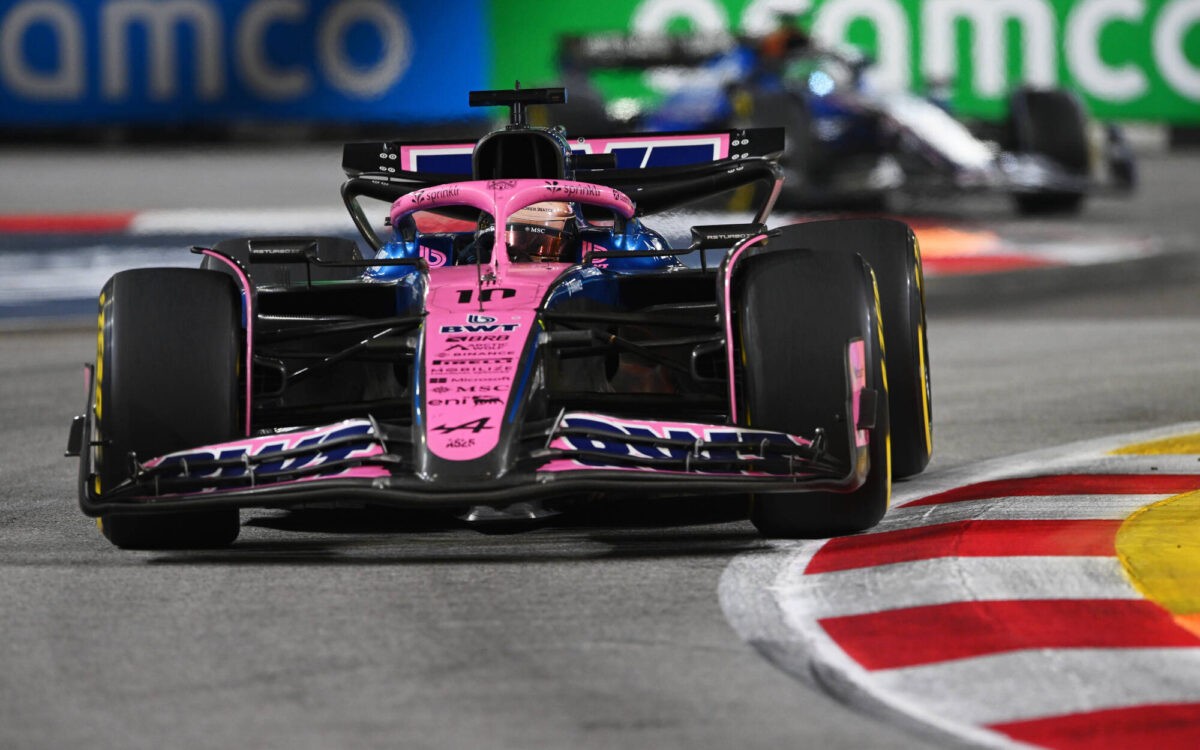Pierre Gasly
