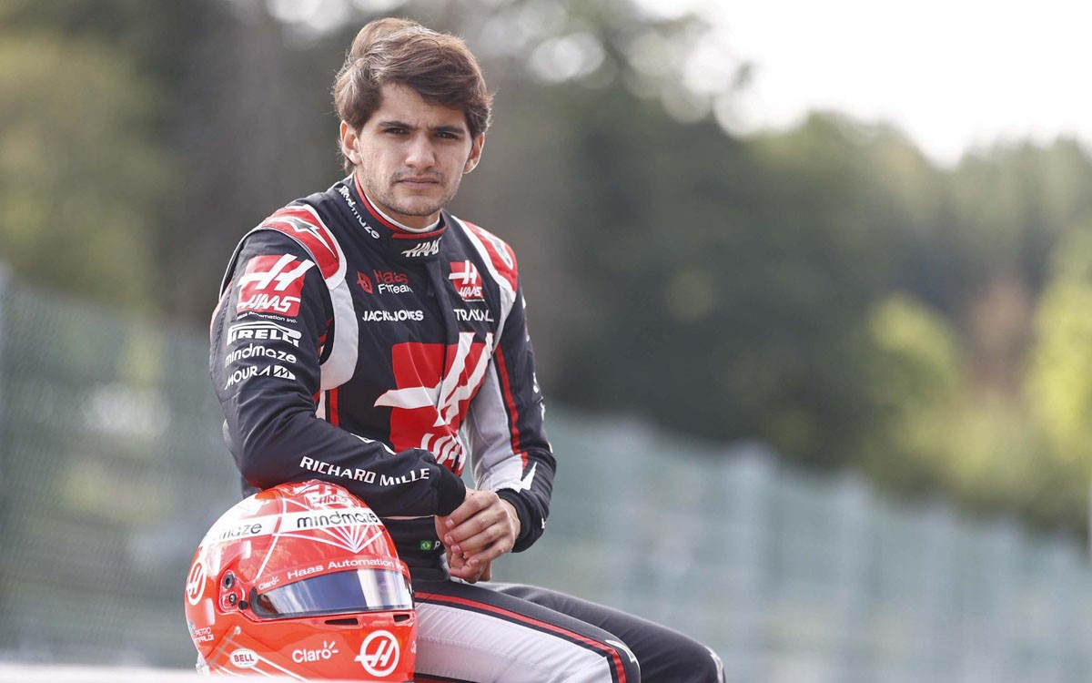 Pietro Fittipaldi