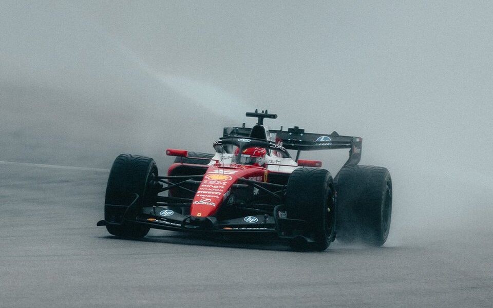 Charles Leclerc