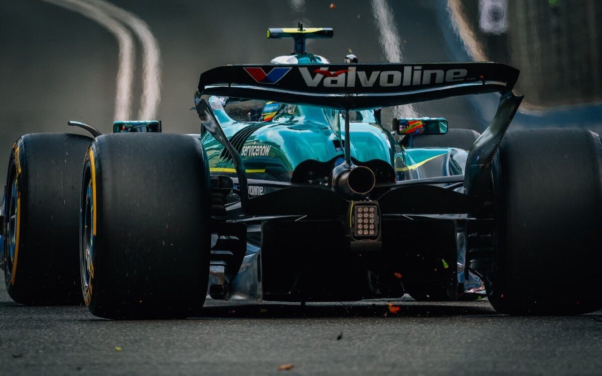 Fernando Alonso