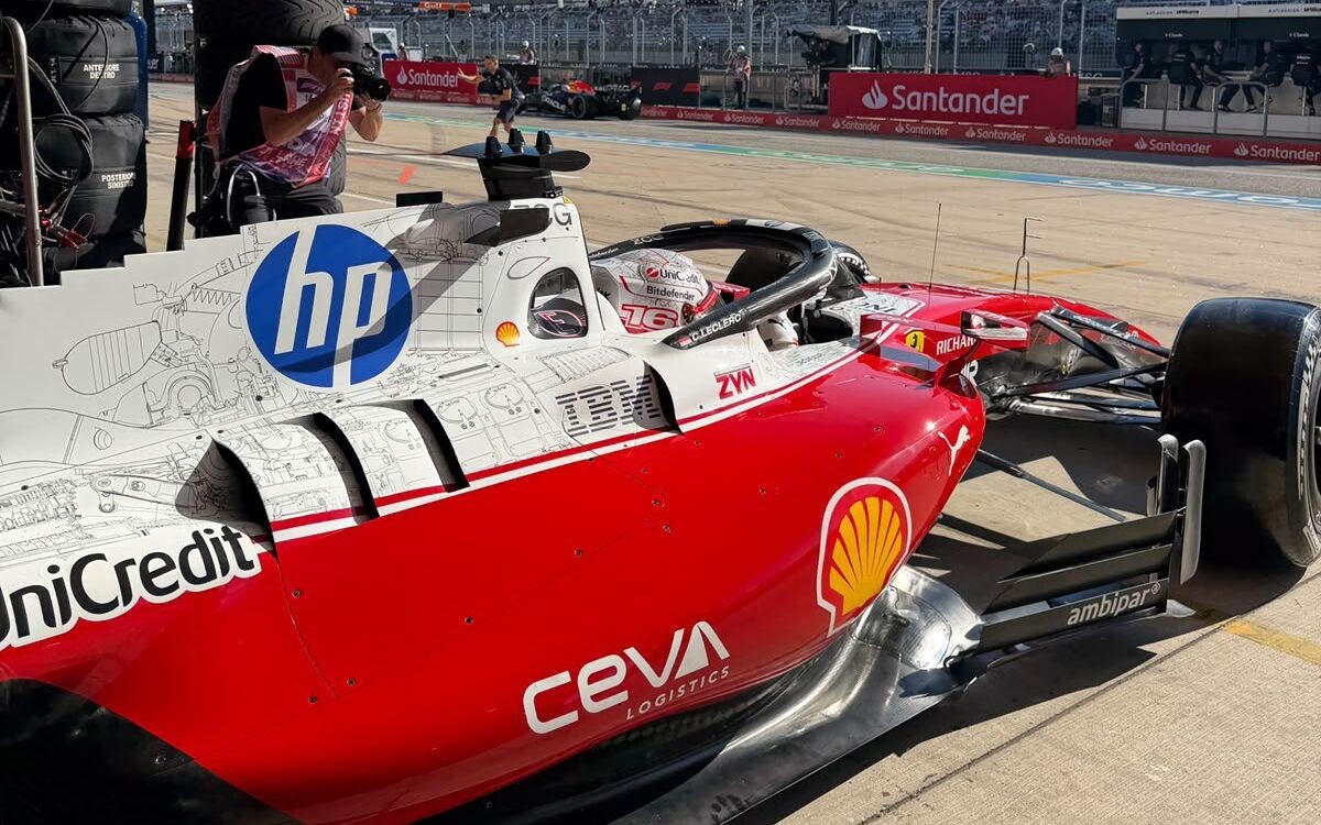 Charles Leclerc