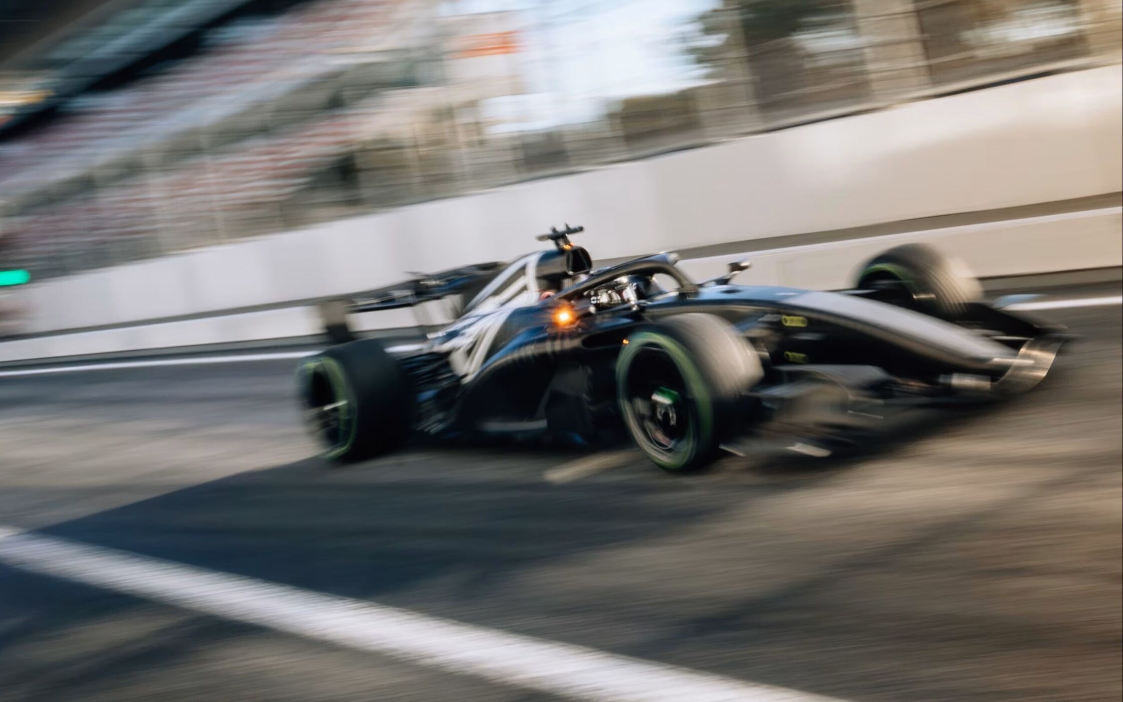 Valtteri Bottas – Cadillac 2026