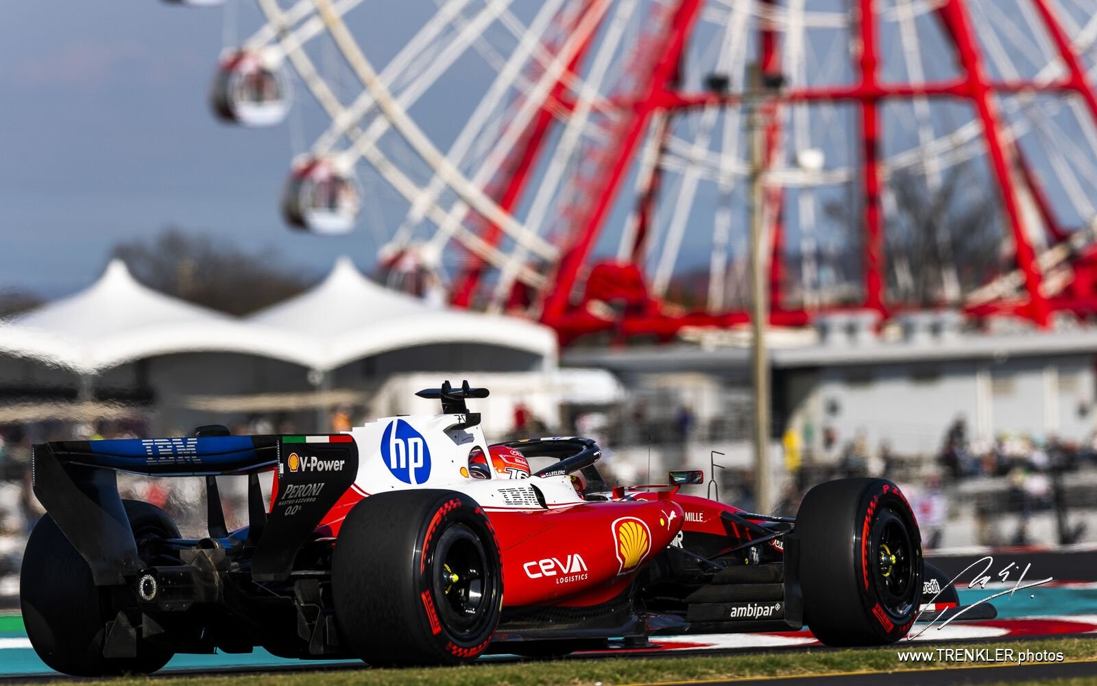 Charles Leclerc