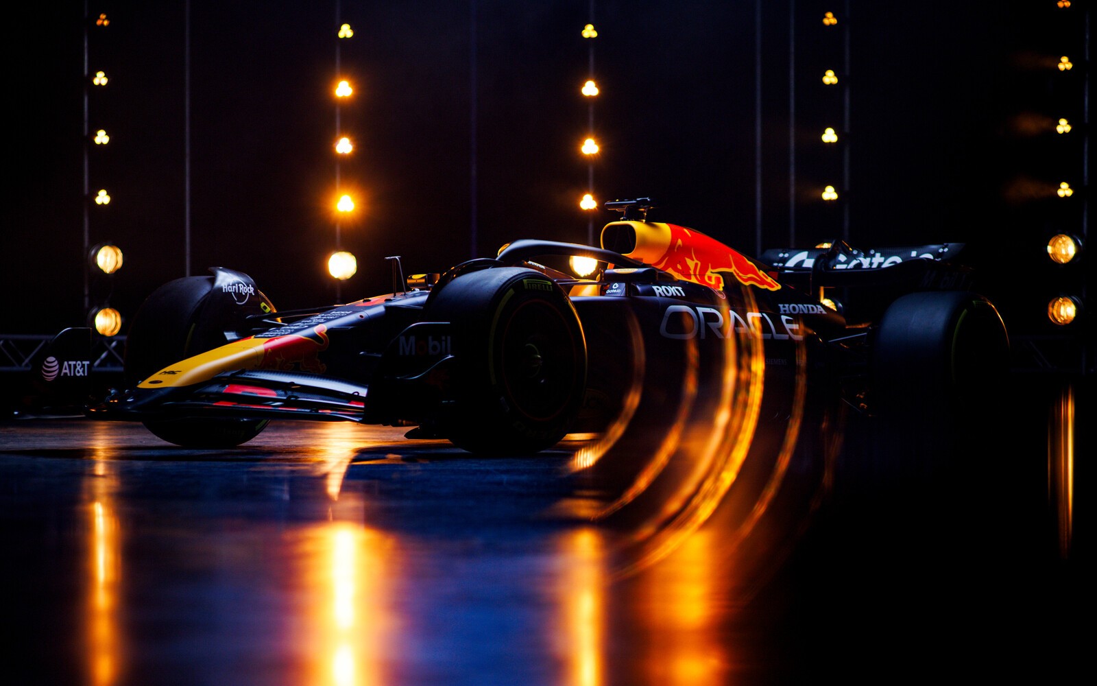 Red Bull RB21