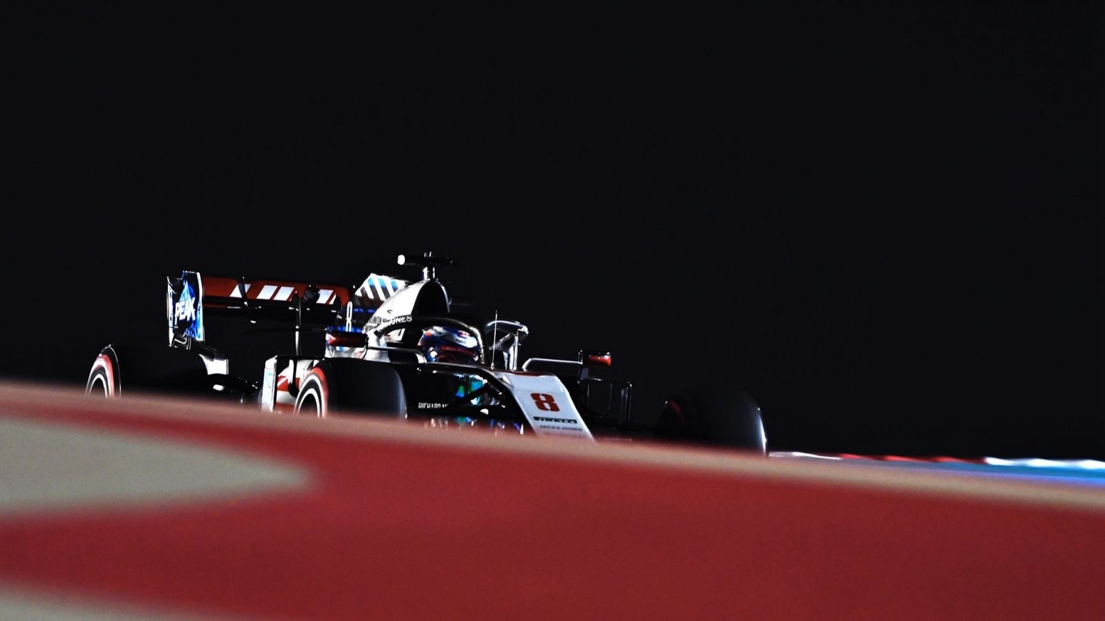 Romain Grosjean