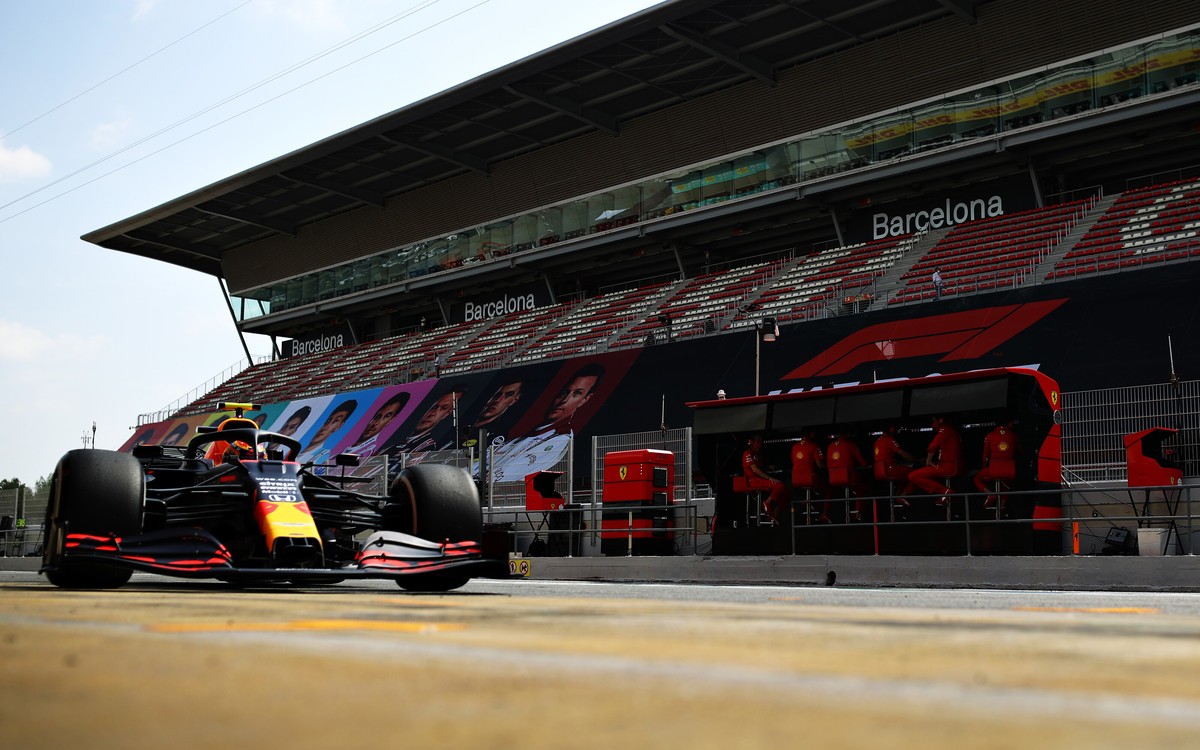 Alex Albon